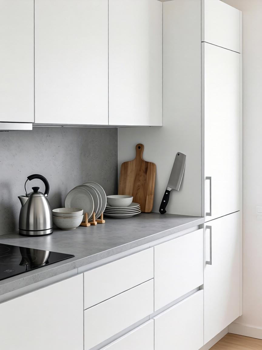 极简主义美学：用最少元素创造最强视觉冲击第三张图