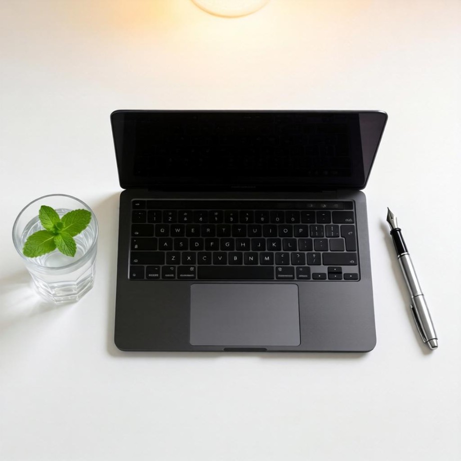 极简主义美学：穿出自在的生活哲学第二张图