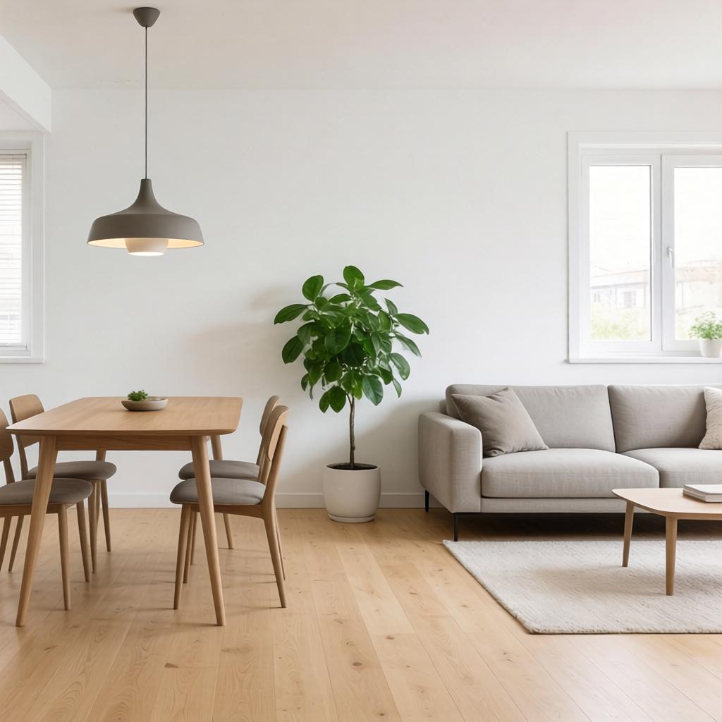 极简主义美学：穿出自在的生活哲学第三张图