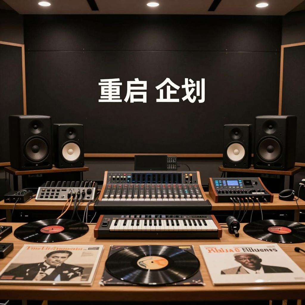 Stone Island 重启 STONE ISLAND SOUND 企划