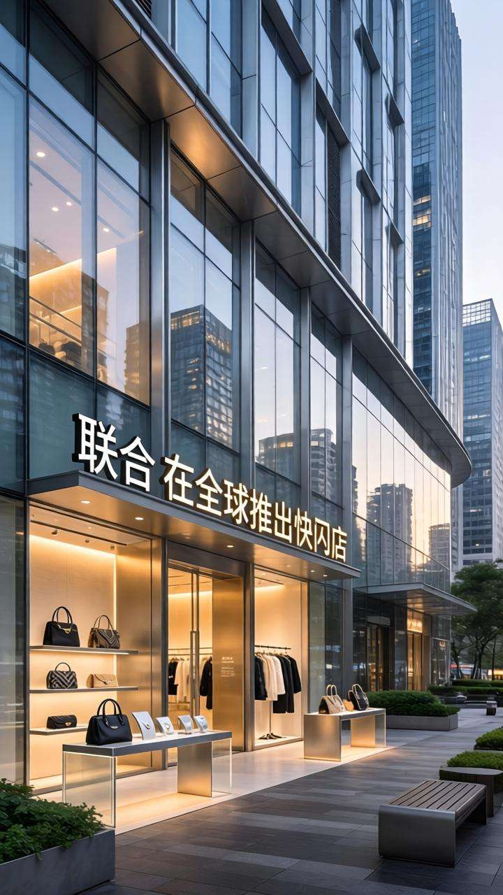 VALENTINO 联合 Dover Street Market 在全球推出快闪店