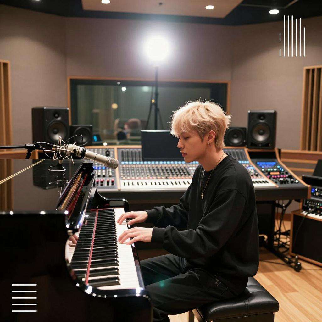 权志龙携新曲《POWER》回归