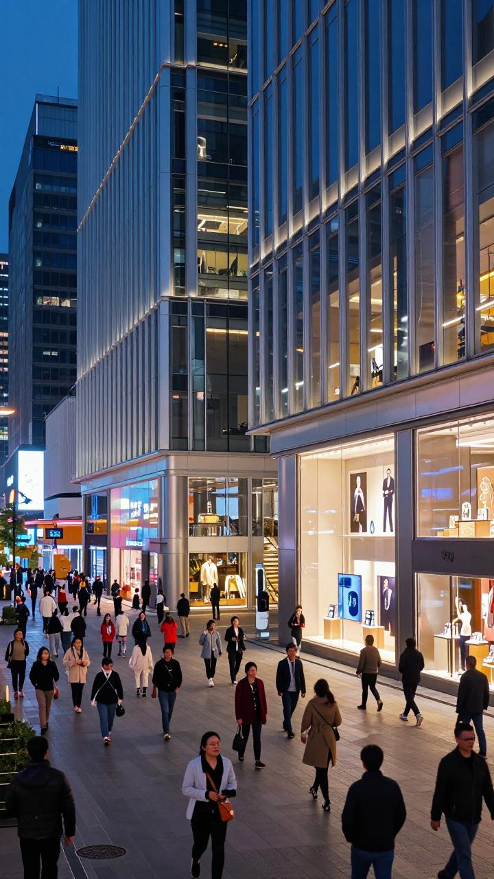 Jacquemus 寻求少数投资者，加速全球扩张第一张图