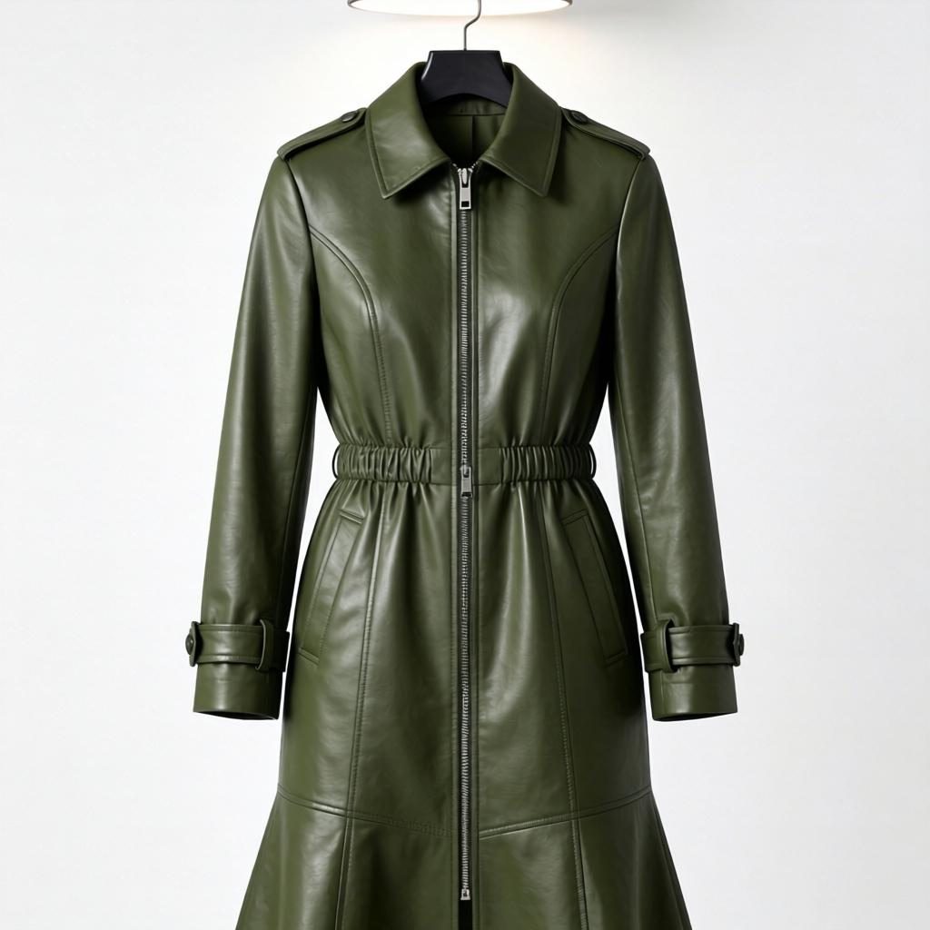 Junya Watanabe MAN x C.P. Company 2024 秋冬新作发布