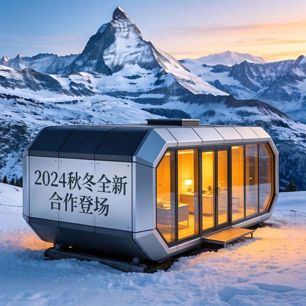 Moncler x Rick Owens 2024 秋冬全新合作登场