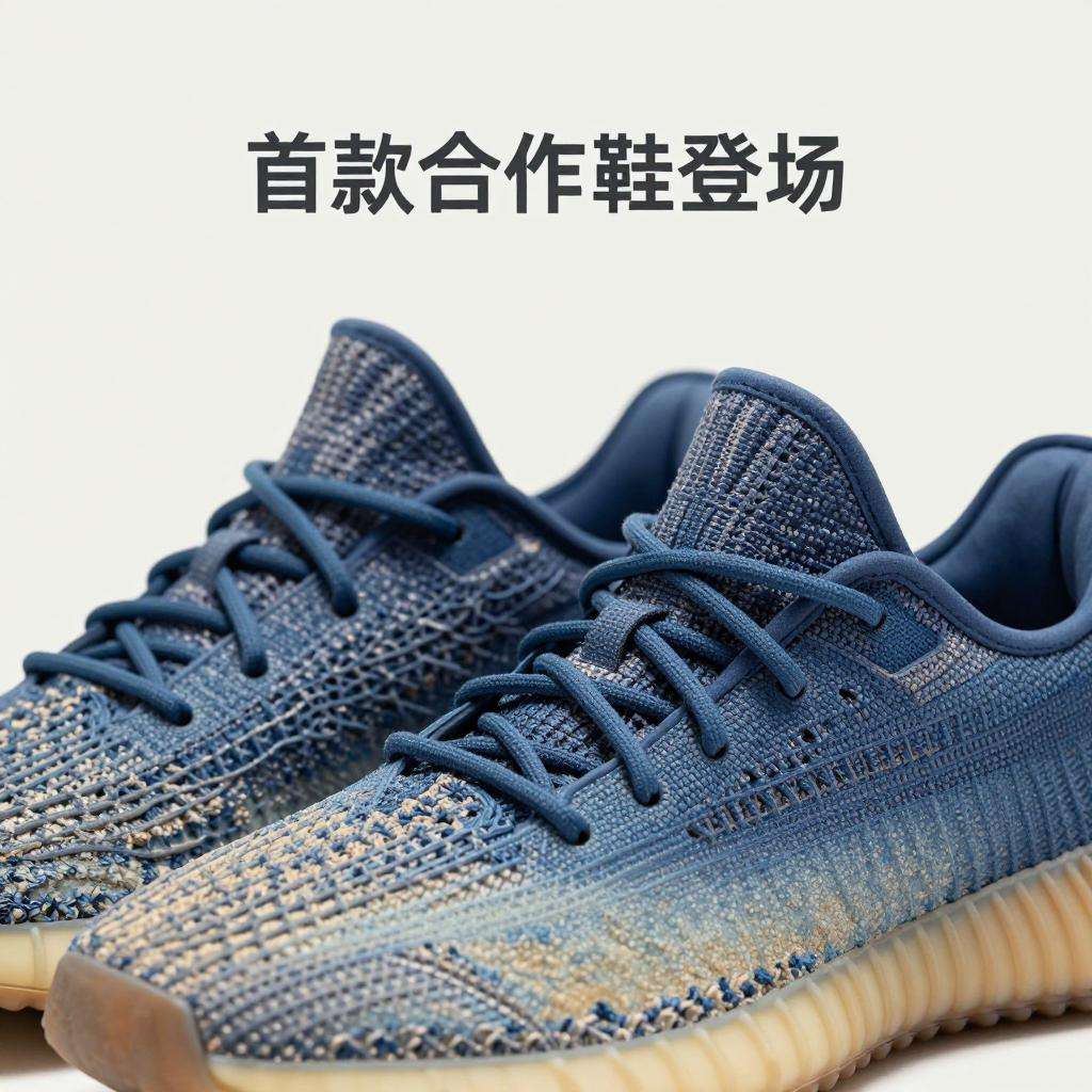 MIZUNO x WIND AND SEA 首款合作鞋「MXR」登场