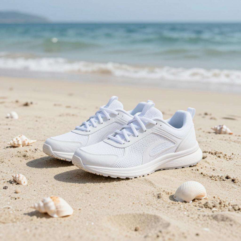 MIZUNO x WIND AND SEA 首款合作鞋「MXR」登场第一张图