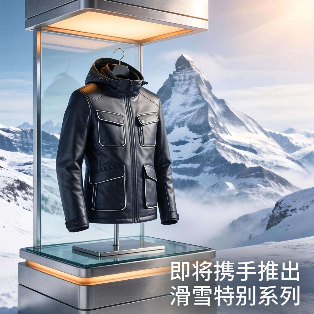 Miu Miu 即将携手 Mytheresa 推出滑雪特别系列