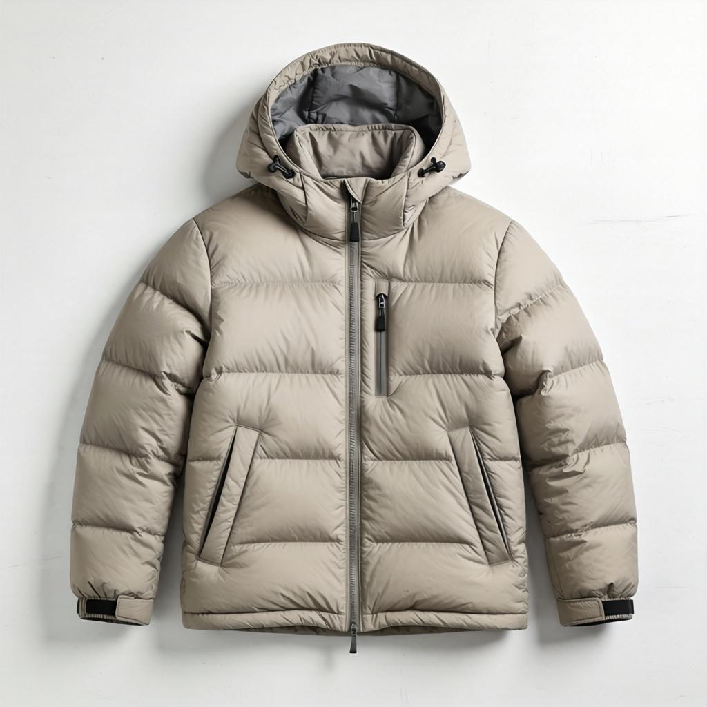 NANGA x Pilgrim Surf+Supply 定制款外套登场