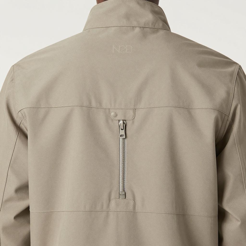 XLARGE x Alpha Industries 合作单品发布