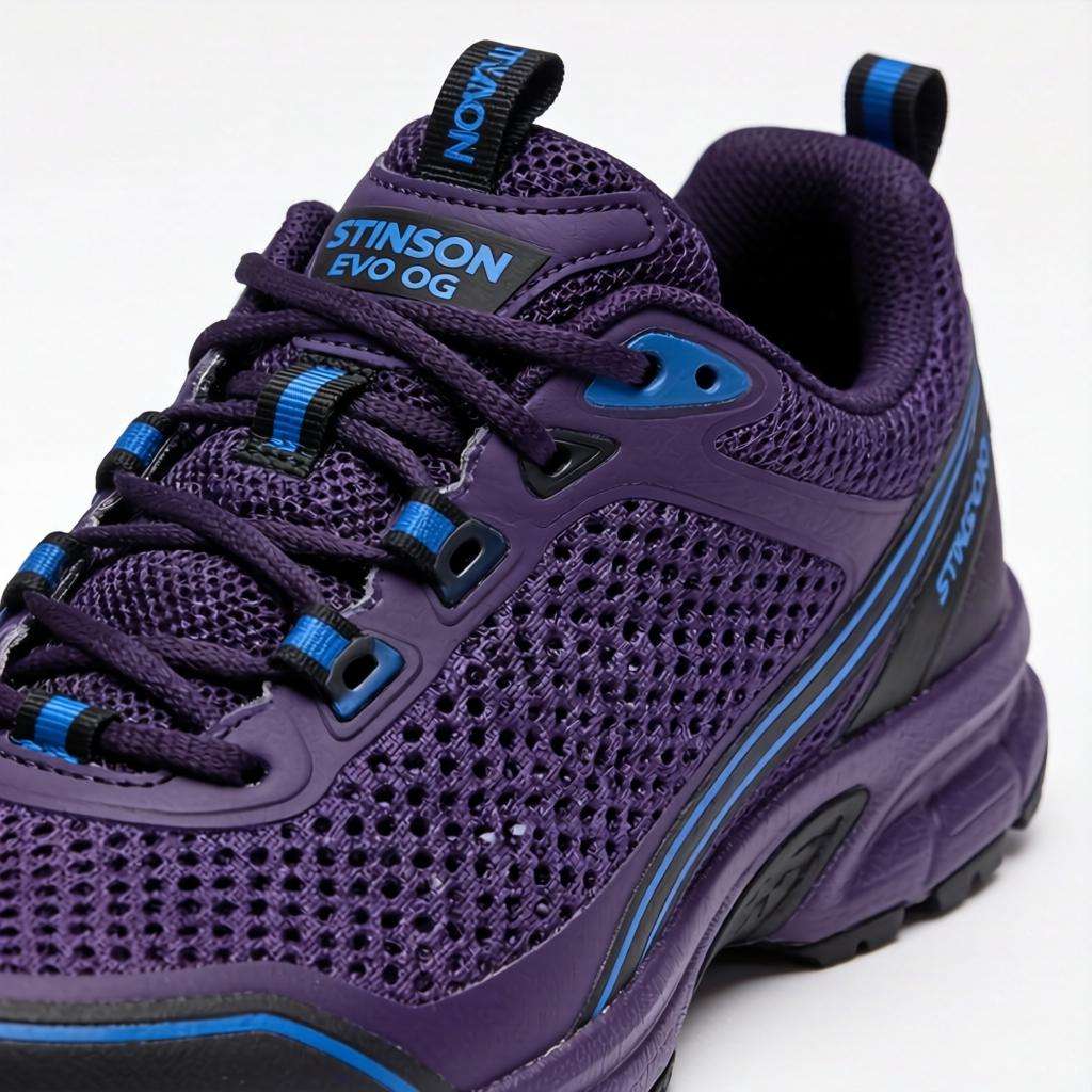 BEAMS 携手 HOKA 推出全新 STINSON EVO OG 鞋款