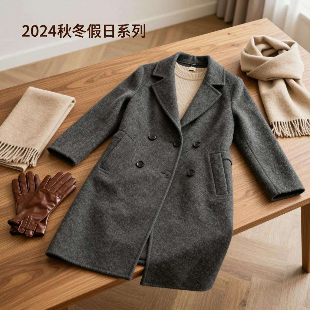 SATURDAYS NYC 发布 2024 秋冬假日系列