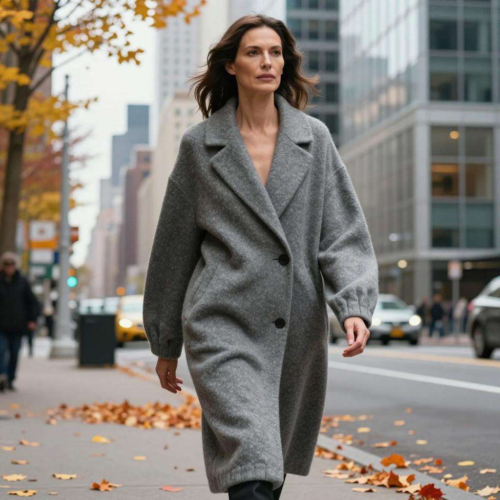 SATURDAYS NYC 发布 2024 秋冬假日系列 SATURDAYS NYC 发布 2024 秋冬假日系列第一张图