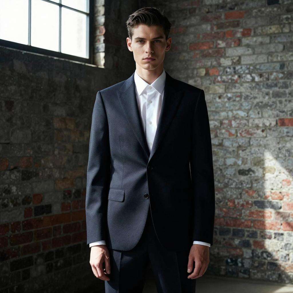 The END. x YMC「Best of British」胶囊系列发布 The END. x YMC「Best of British」胶囊系列发布第一张图