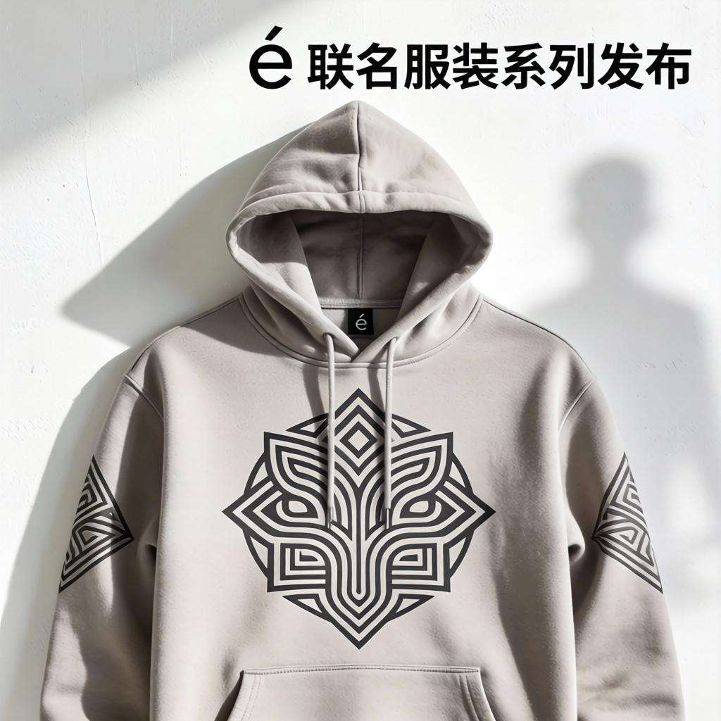 Pokémon x IAB Studio 联名服装系列发布