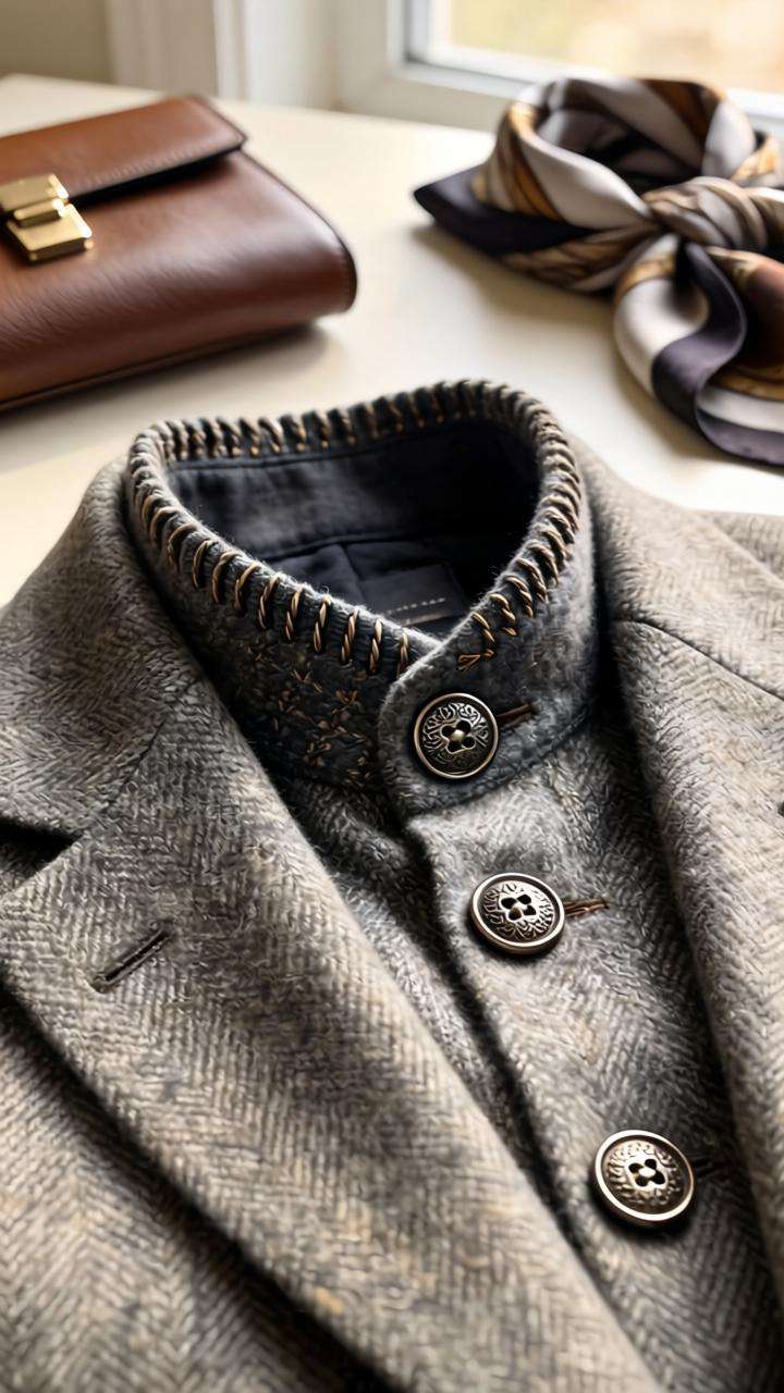 BEAMS BOY 发布 2024 秋冬全新型录 BEAMS BOY 发布 2024 秋冬全新型录第一张图