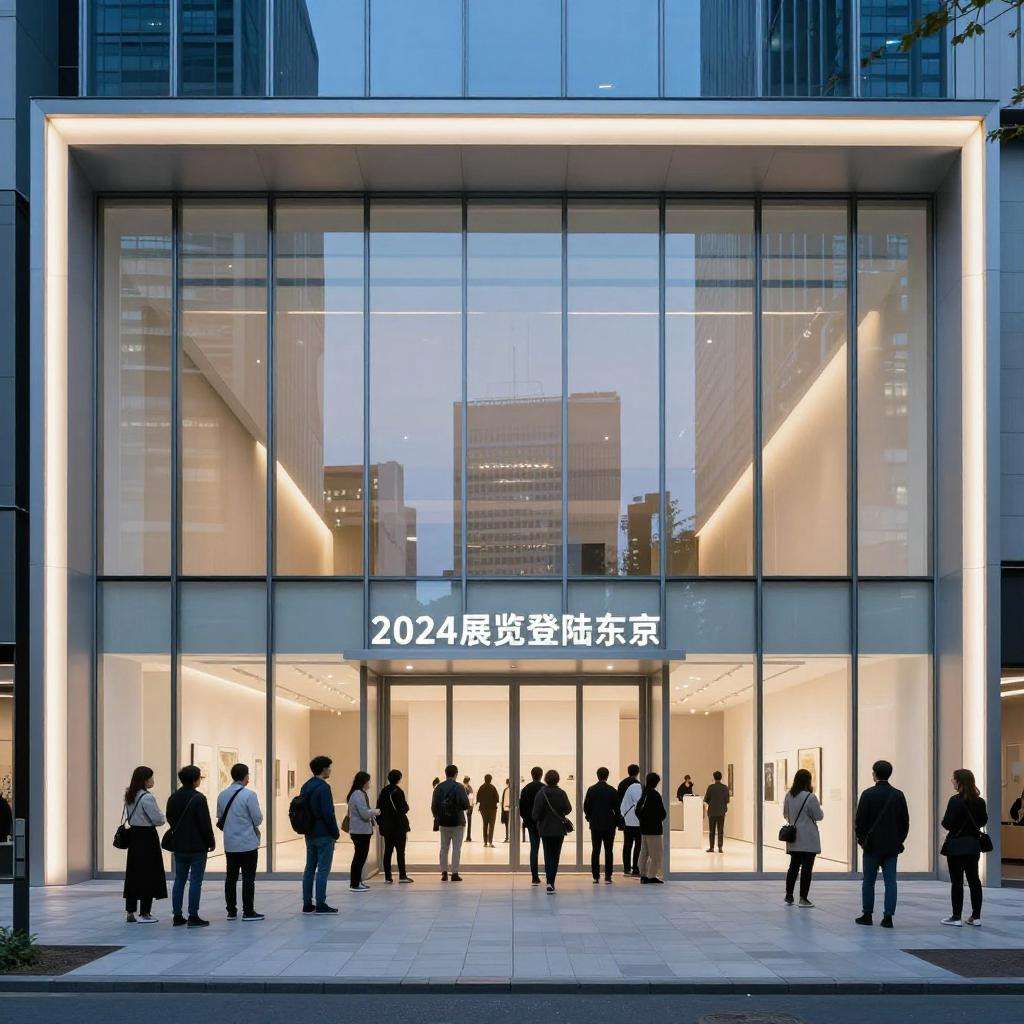 Maison Margiela Artisanal 2024 展览登陆东京