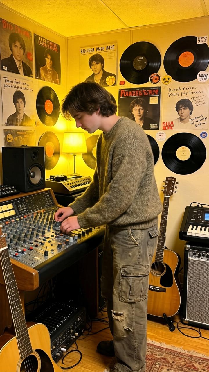 SOD Co. S04EP02「FM 50.8」新季系列发布 SOD Co. S04EP02「FM 50.8」新季系列发布第一张图