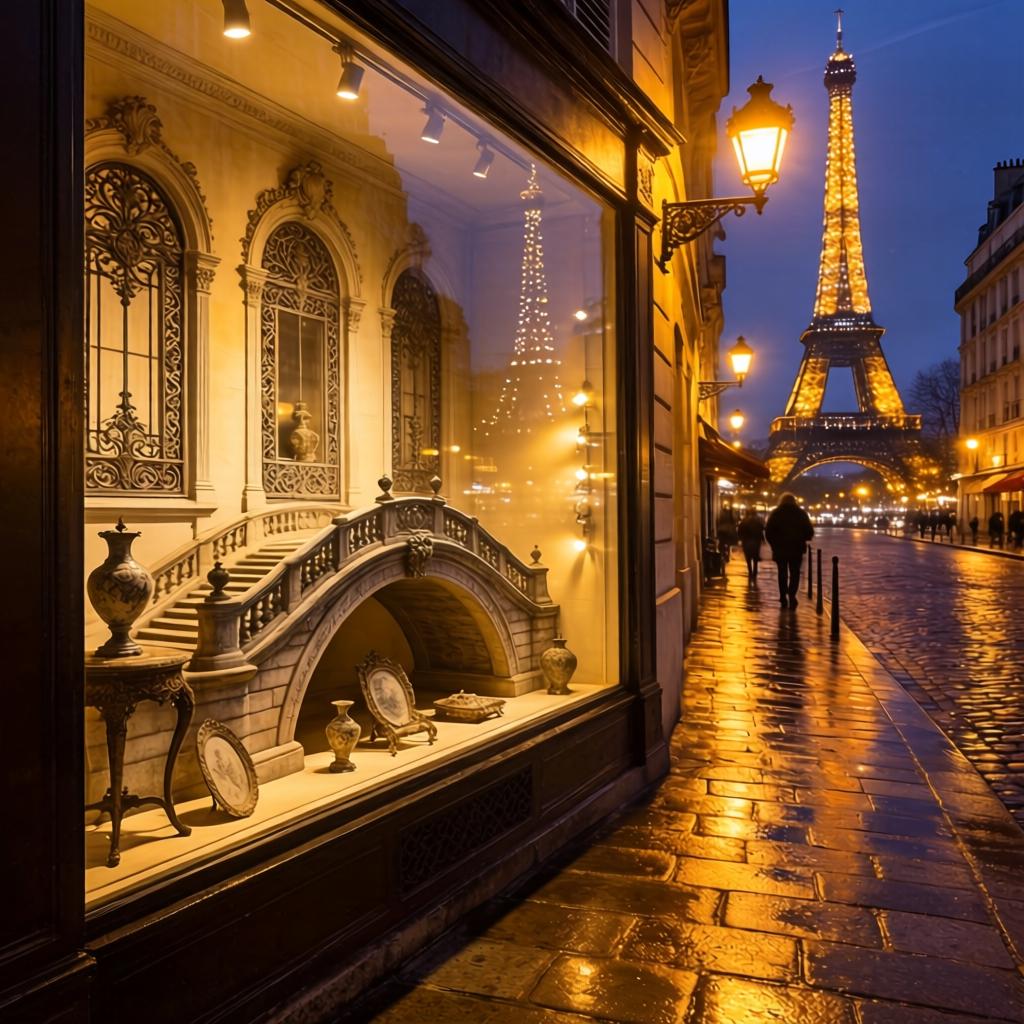 Maison Margiela Artisanal 2024 展览登陆东京第一张图