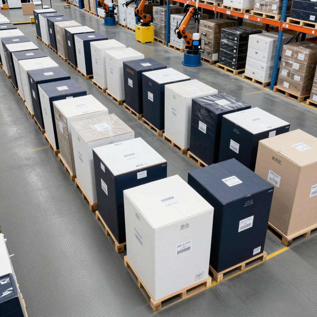 快时尚模式:洞悉潮流背后的商业秘密 快时尚模式:洞悉潮流背后的商业秘密第三张图