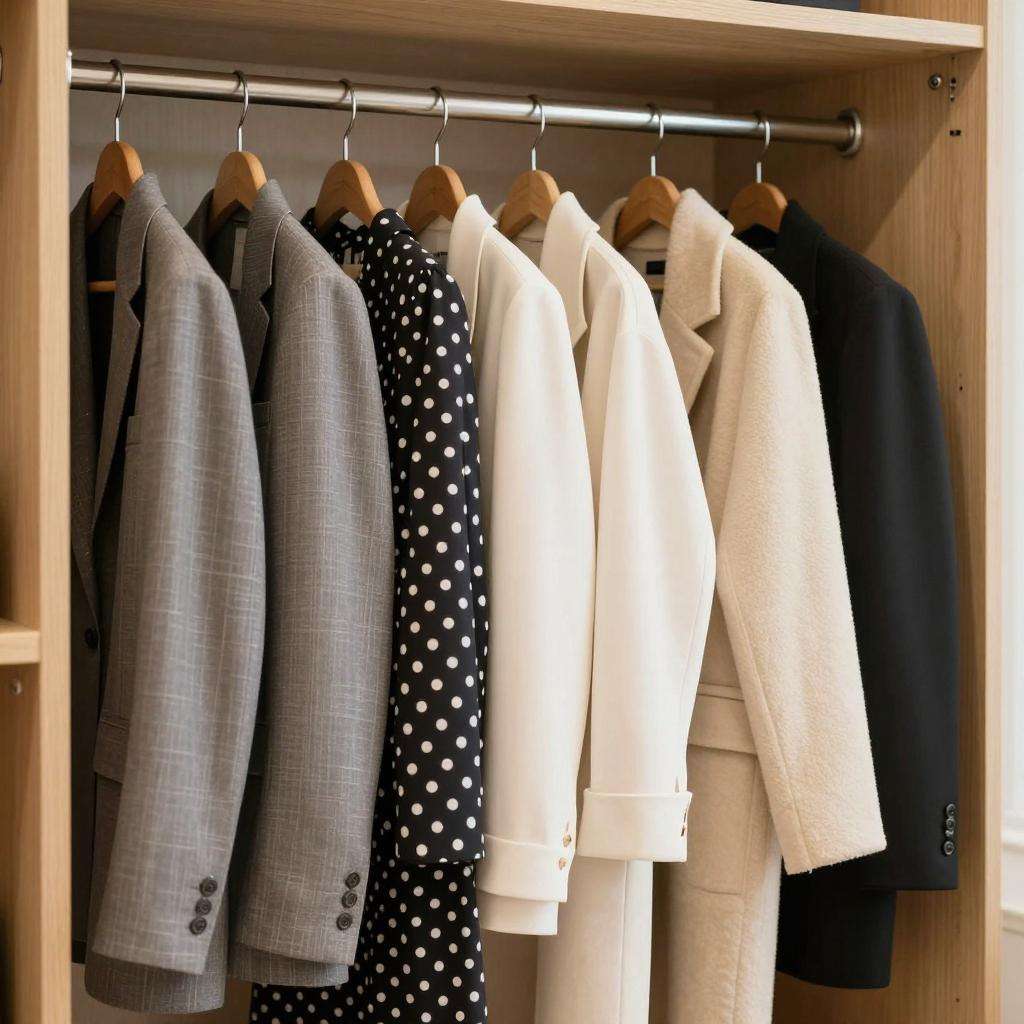 流行款时效：掌握时尚趋势的关键秘籍第一张图