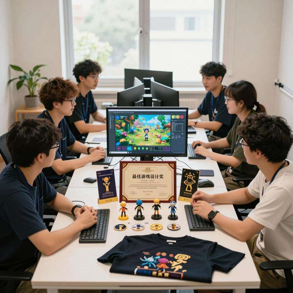 Steam 2025 年度游戏大奖揭晓 Steam 2025 年度游戏大奖揭晓第一张图