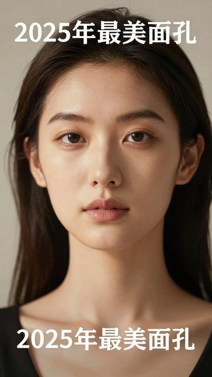 Rosé 被评为 2025 年「最美面孔」