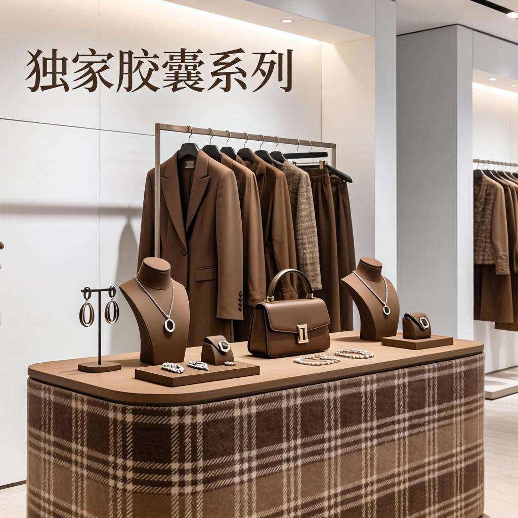 Vivienne Westwood 推出 SSENSE 独家胶囊系列