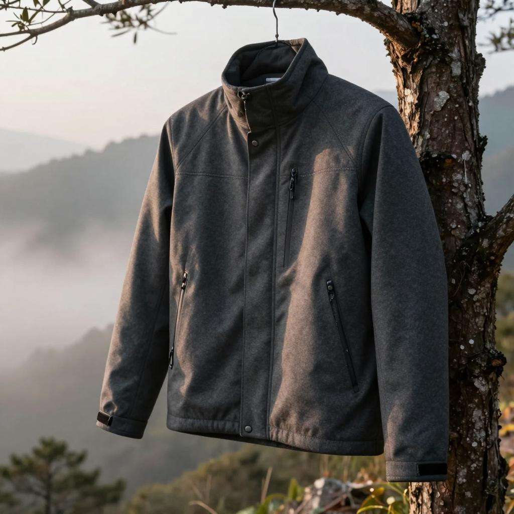 MOUNTAIN RESEARCH 为 Pilgrim Surf+Supply 打造别注系列