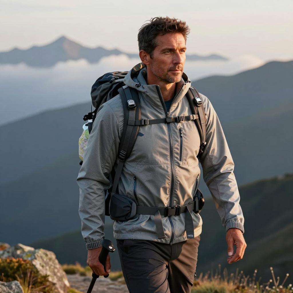 MOUNTAIN RESEARCH 为 Pilgrim Surf+Supply 打造别注系列第一张图