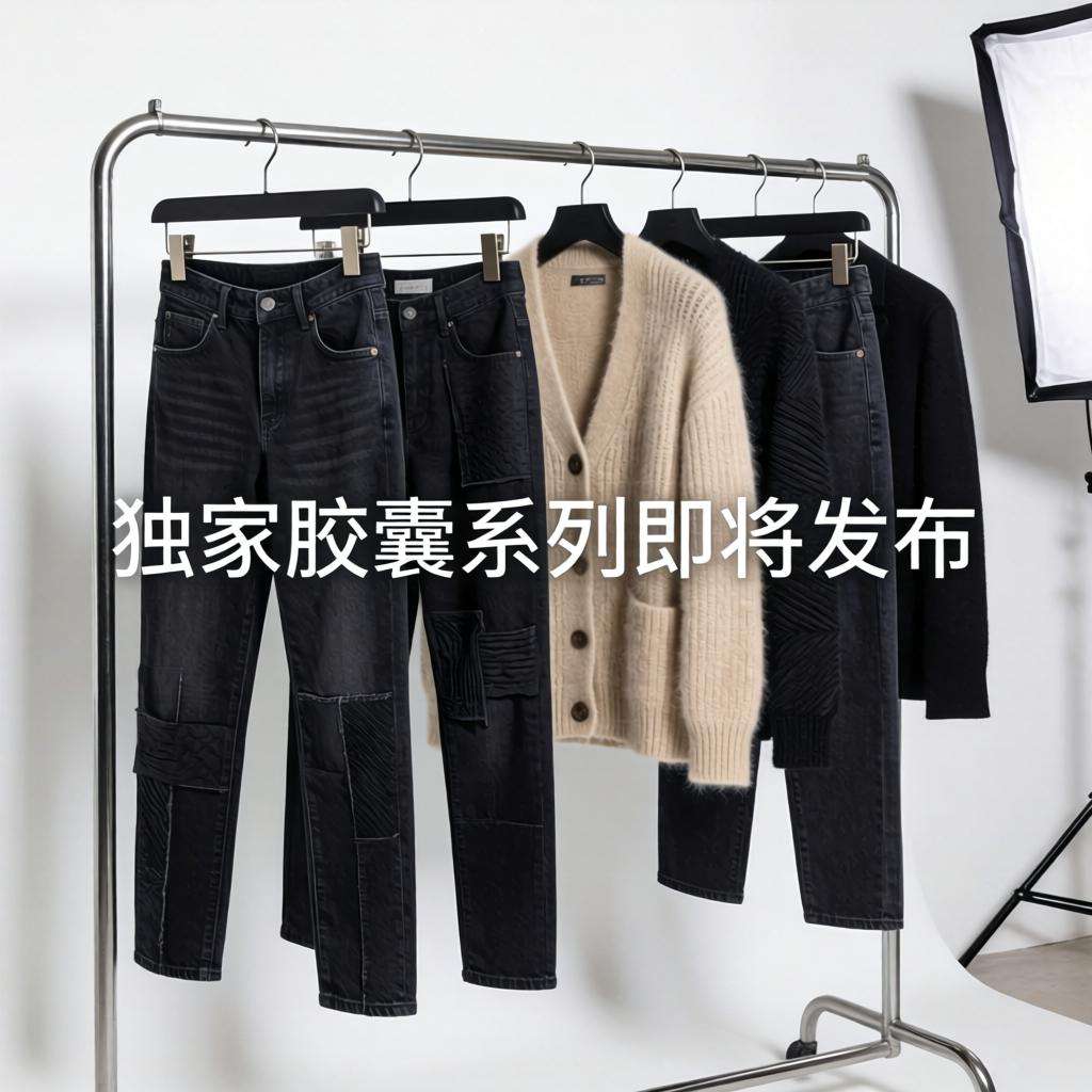 Nepenthes London x Needles 独家胶囊系列即将发布