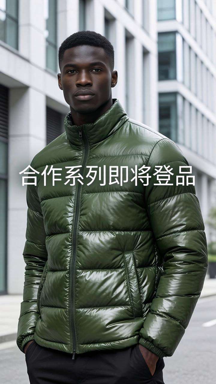 dip x BEAMS PLUS 合作系列即将登场