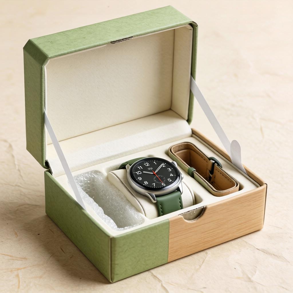 White Mountaineering x CASIO PRO TREK 合作腕表登场