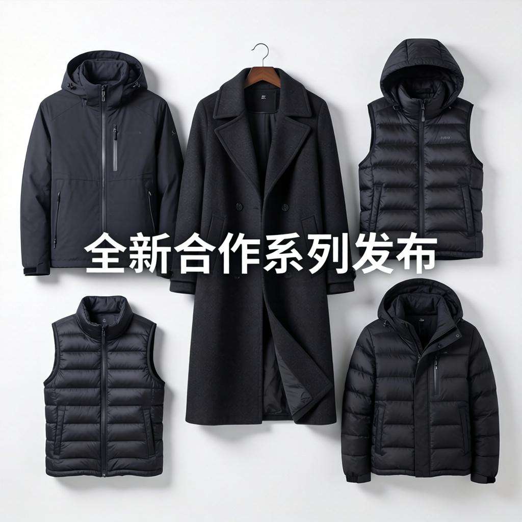 Engineered Garments x NANGA 全新合作系列发布