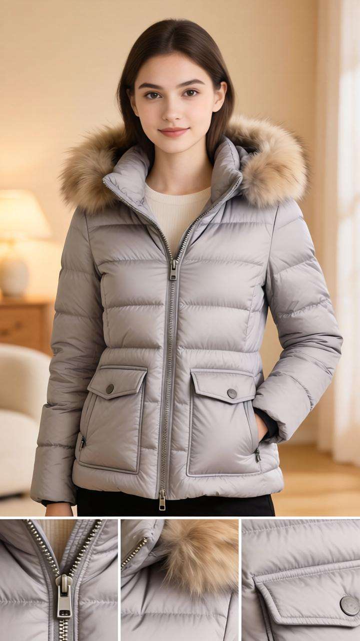 New Balance 发布全新舒暖羽绒服系列 New Balance 发布全新舒暖羽绒服系列第一张图