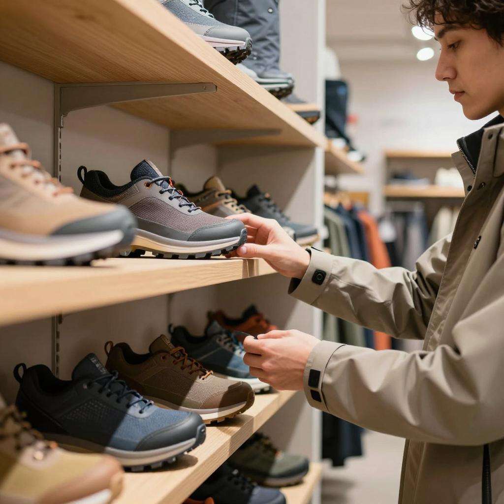 SALOMON 将在伦敦开设品牌最新精品概念店第一张图