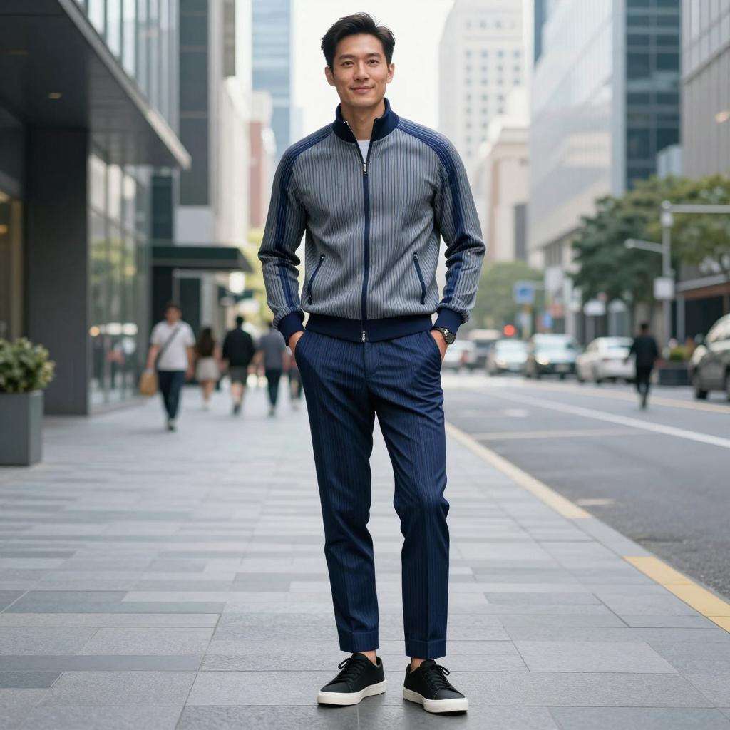 Needles for Nepenthes 2024 秋冬新品发布第一张图