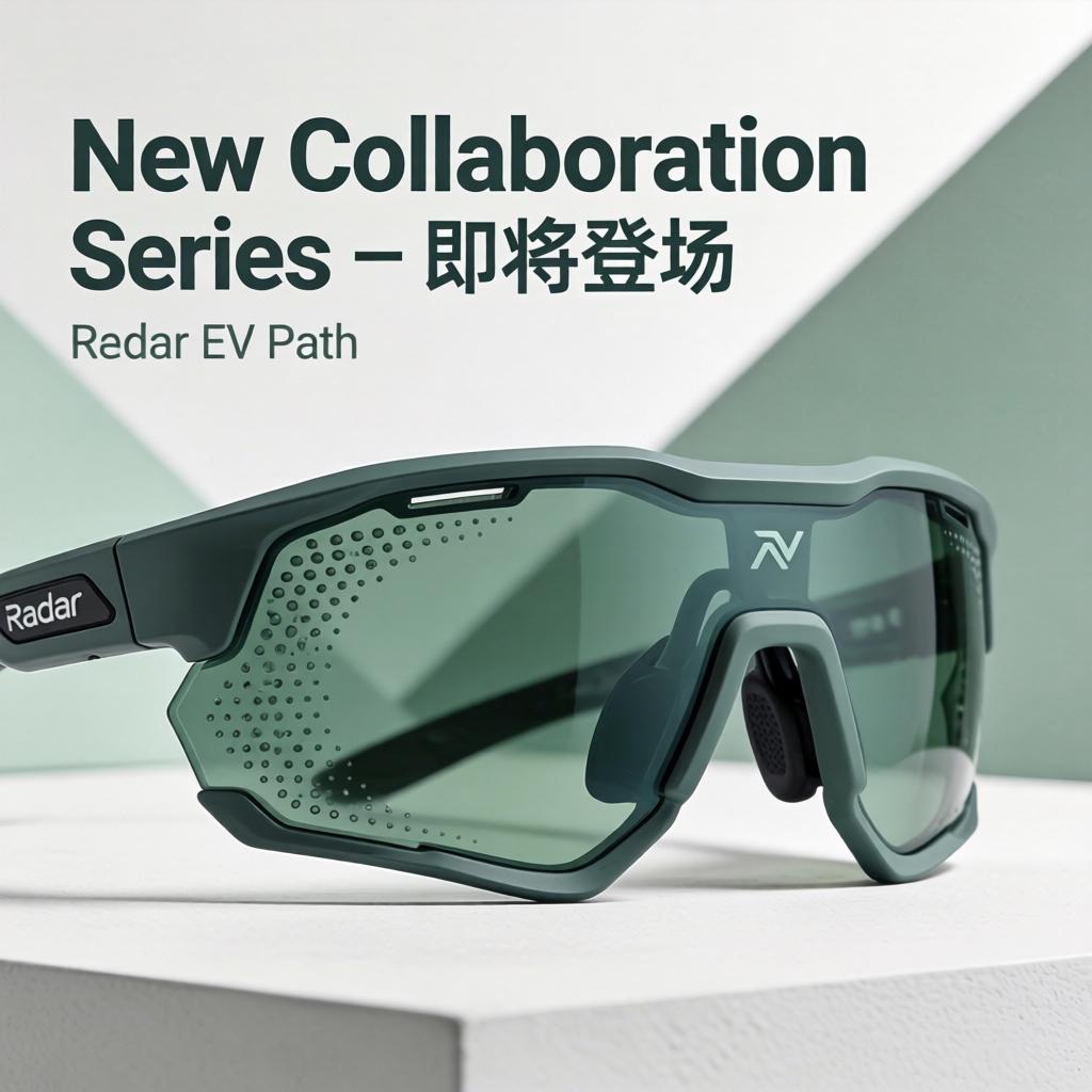 PIET x Oakley 最新合作系列即将登场