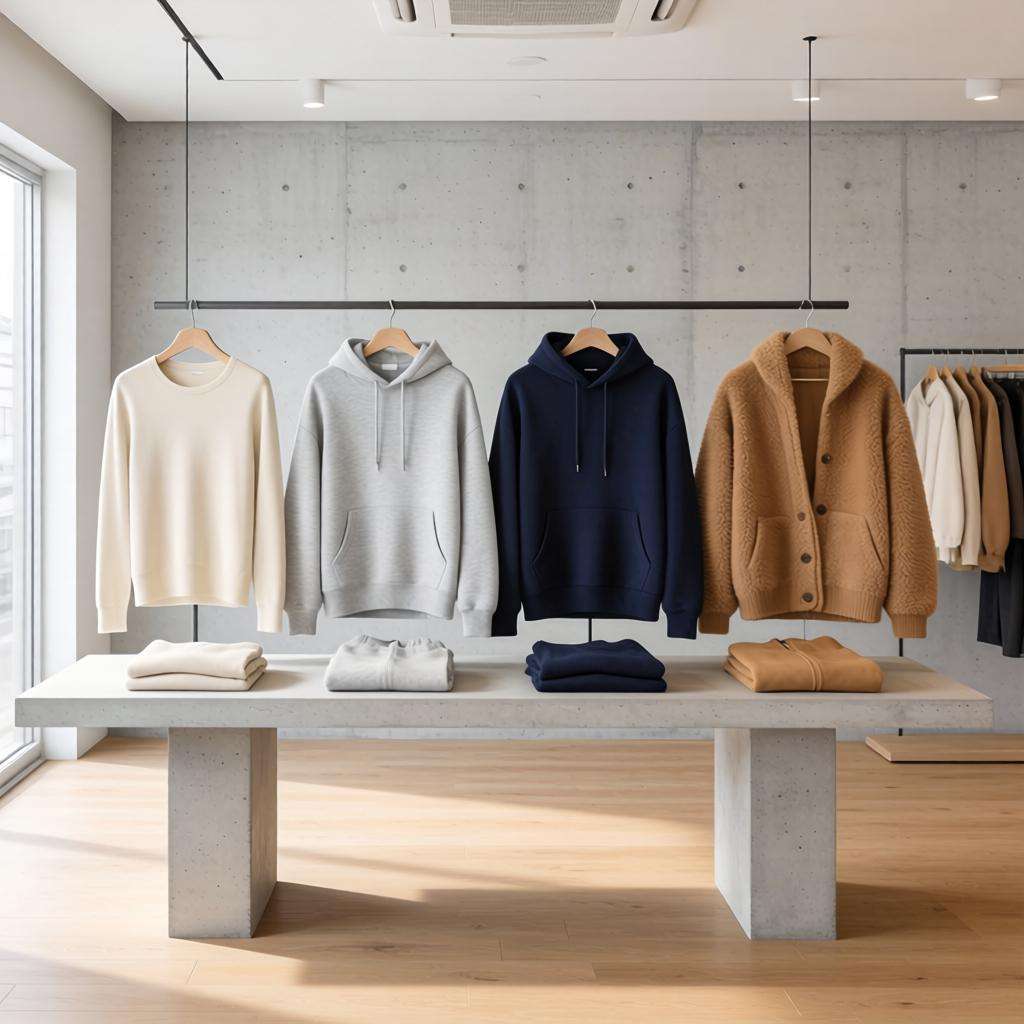 nonnative x UNDERCOVER「OZISM」2024 秋冬系列正式发布