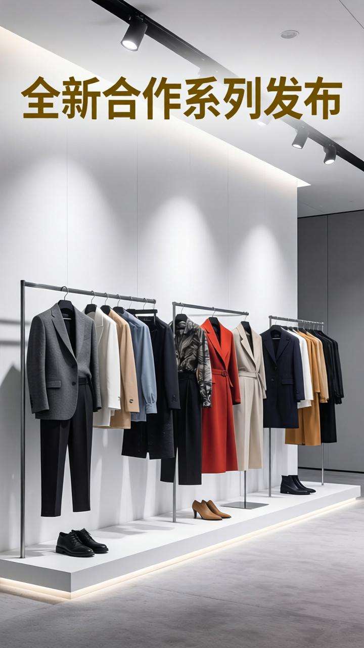 C.P. Company x LuisaViaRoma 全新合作系列发布