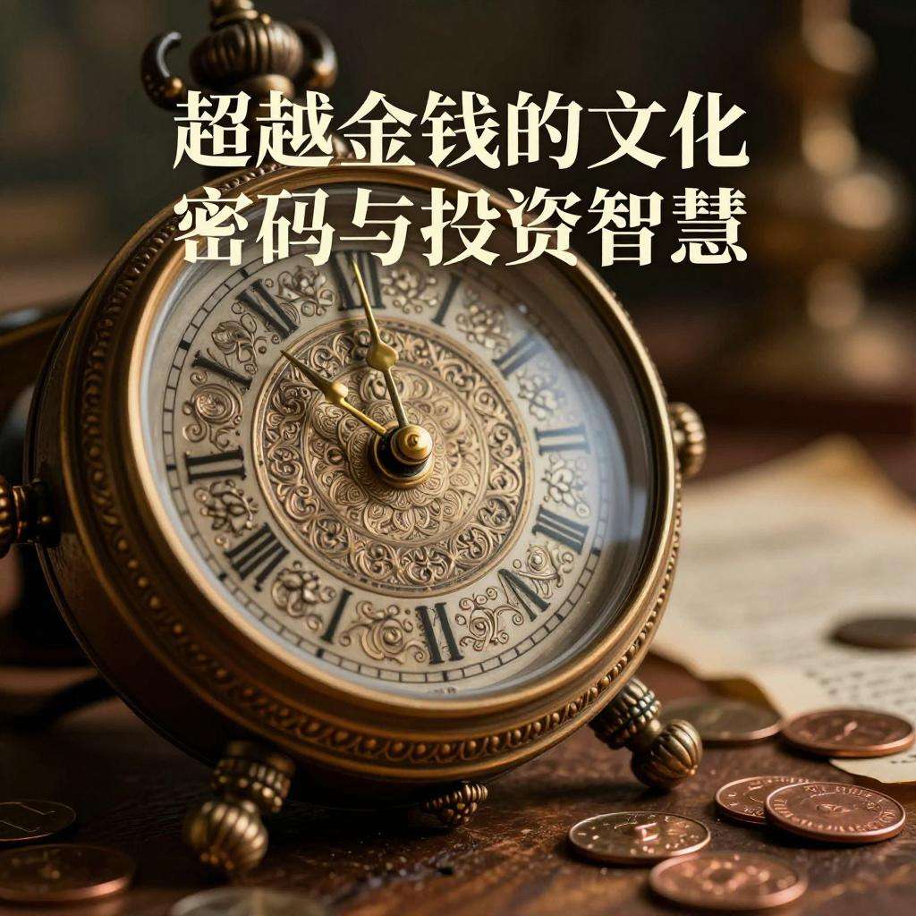 奢侈品价值：超越金钱的文化密码与投资智慧