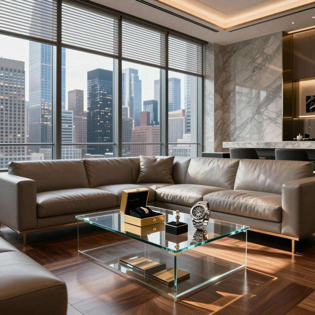 奢侈品价值：超越金钱的文化密码与投资智慧第一张图