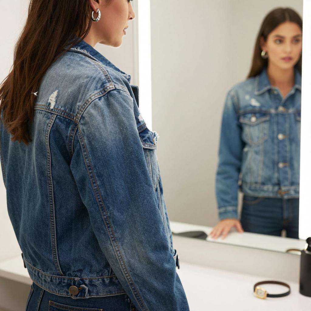 二手服装市场：变革中的潮流新风向第一张图