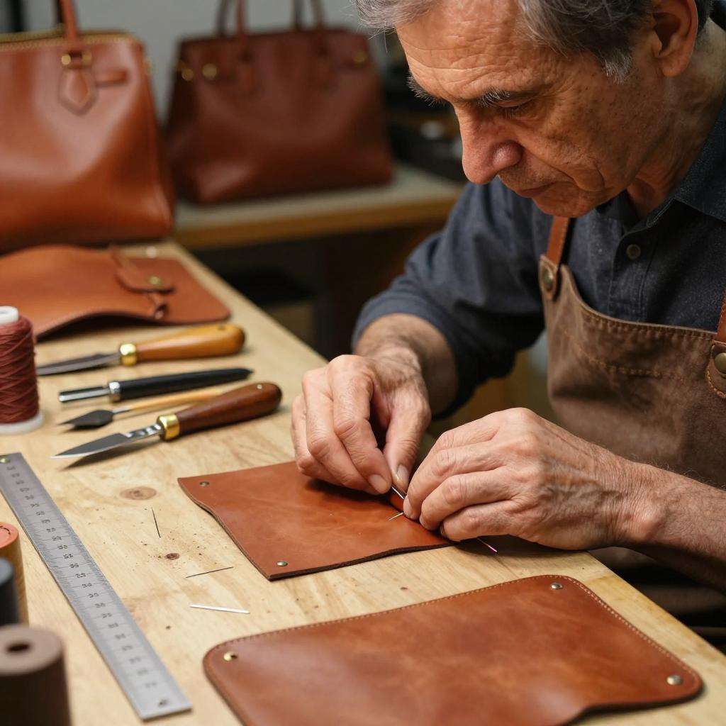 奢侈品价值：超越金钱的文化密码与投资智慧第二张图