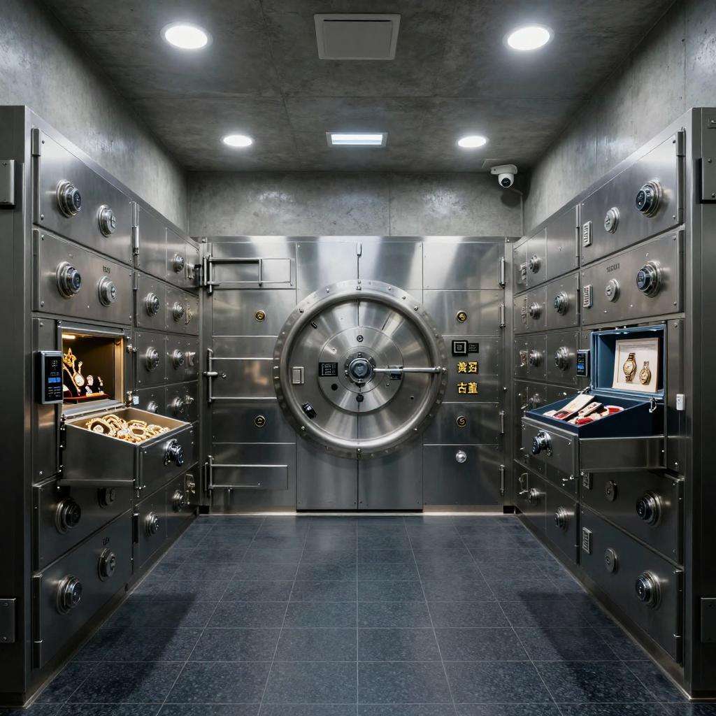 奢侈品价值：超越金钱的文化密码与投资智慧第三张图