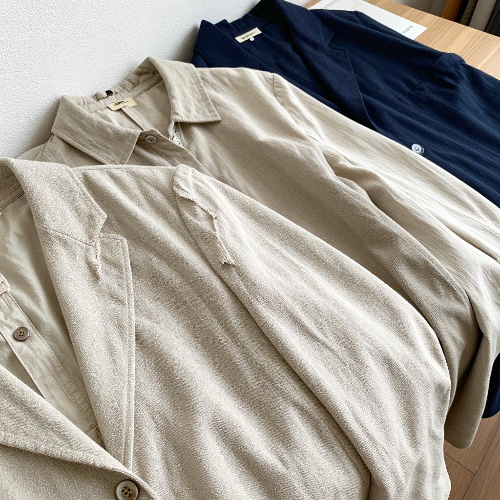 二手服装市场:发现时尚新趋势与商机 二手服装市场:发现时尚新趋势与商机第一张图