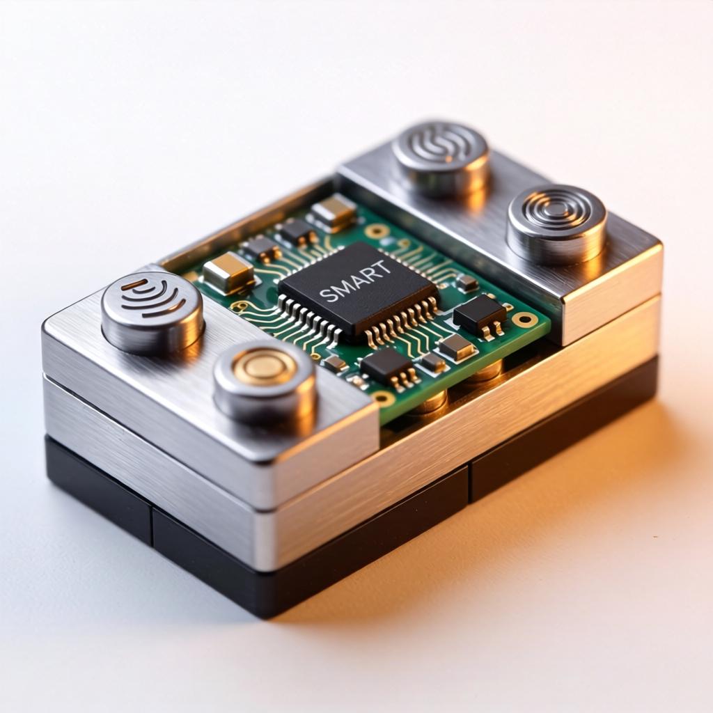 会发声、能互动的全新积木，乐高发布「LEGO SMART Play」