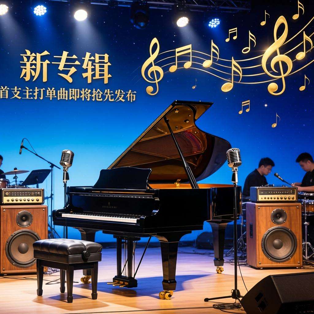 Bruno Mars 宣布新专辑，首支主打单曲即将抢先上线