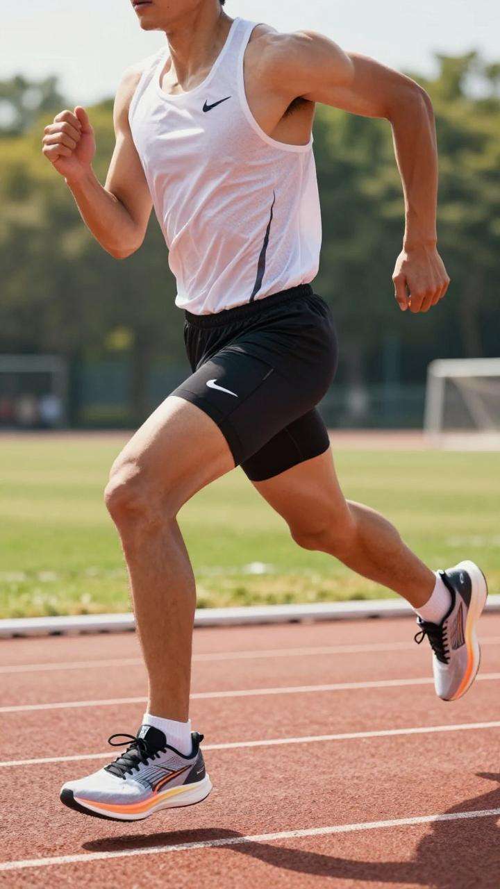 PUMA x HYROX 推出专业跑鞋及服装系列第一张图