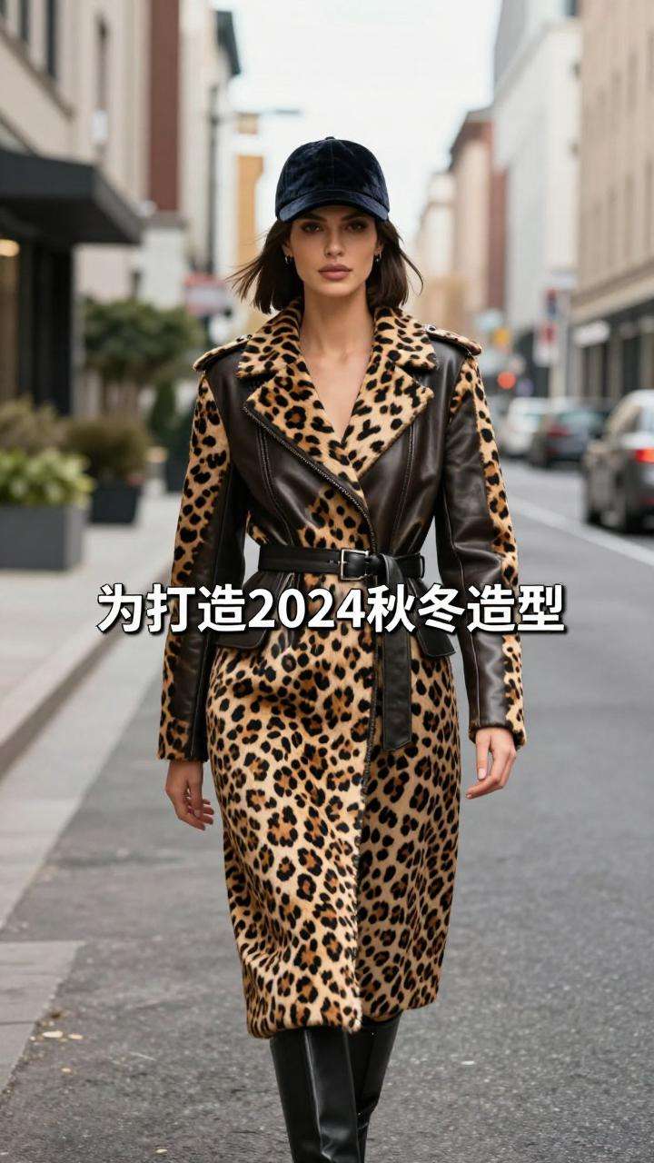 《POPEYE》为 Supreme 打造 2024 秋冬造型特辑